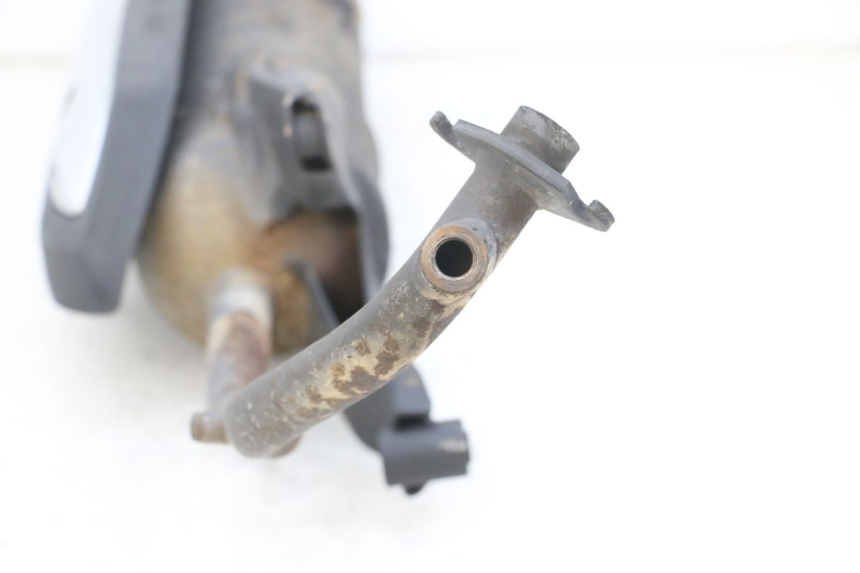 photo de EXHAUST PIPE SYM CROX 4T 50 (2016 - 2023) - Checked used part