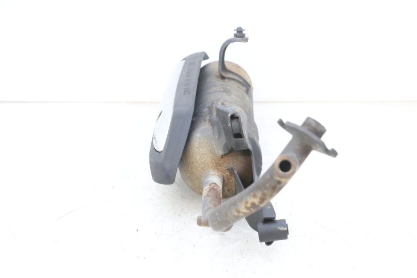 photo de EXHAUST PIPE SYM CROX 4T 50 (2016 - 2023) - Markings and original references