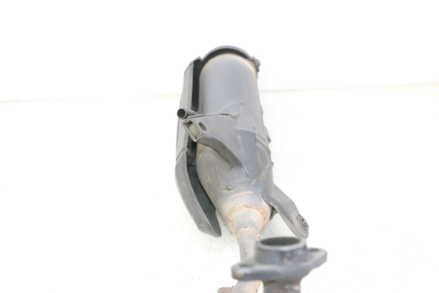 photo de EXHAUST PIPE YAMAHA CYGNUS X INJECTION 125 (2007 - 2013)