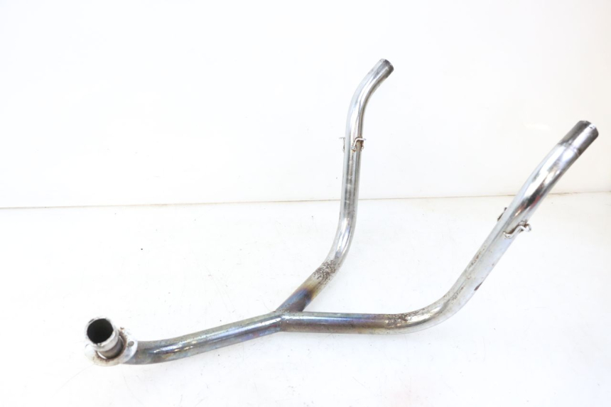 photo de EXHAUST SKYTEAM DAX REPLICA 110 (2005 - 2015)