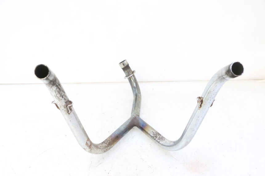 photo de EXHAUST SKYTEAM DAX REPLICA 110 (2005 - 2015)