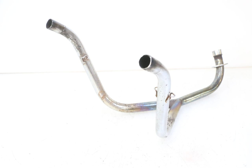 photo de EXHAUST SKYTEAM DAX REPLICA 110 (2005 - 2015)