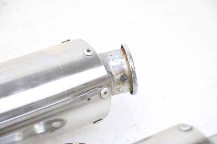 photo de EXHAUST SKYTEAM DAX REPLICA 110 (2005 - 2015)