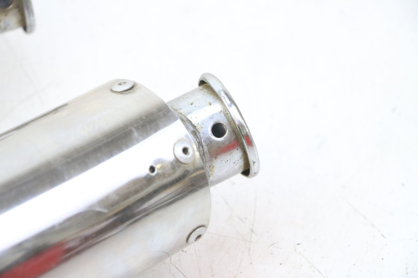 photo de EXHAUST SKYTEAM DAX REPLICA 110 (2005 - 2015)