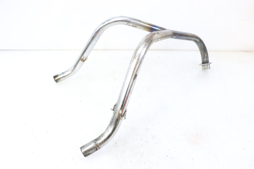 photo de EXHAUST SKYTEAM DAX REPLICA 110 (2005 - 2015)