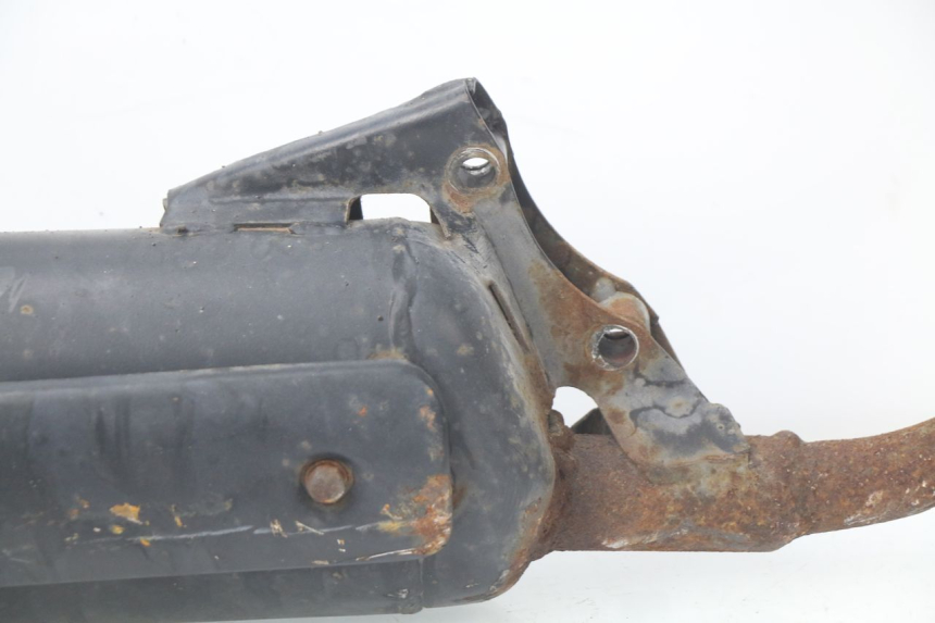 photo de EXHAUST SYM DD 50 (2005 - 2011)