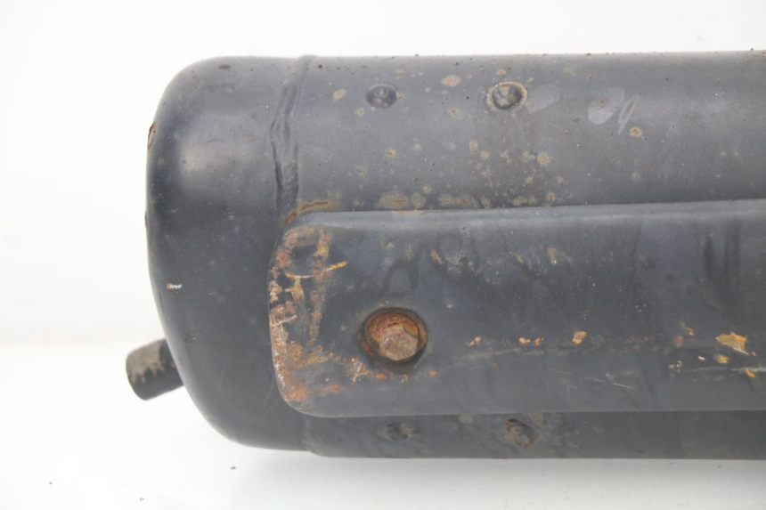 photo de EXHAUST SYM DD 50 (2005 - 2011)