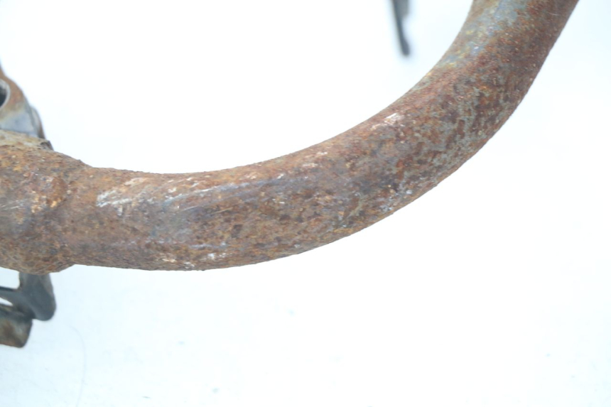 photo de EXHAUST SYM DD 50 (2005 - 2011)