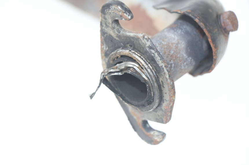 photo de EXHAUST SYM DD 50 (2005 - 2011)