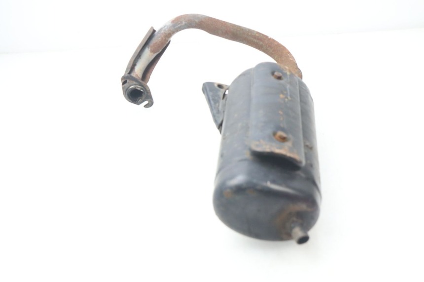 photo de EXHAUST SYM DD 50 (2005 - 2011)