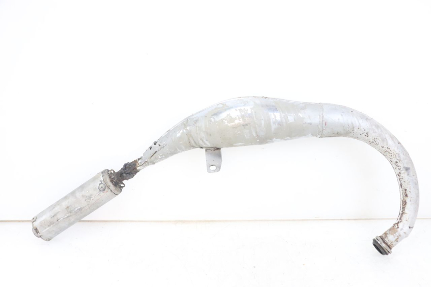 photo de EXHAUST PIPE DERBI SENDA SM X-TREME 50 (2006 - 2010)