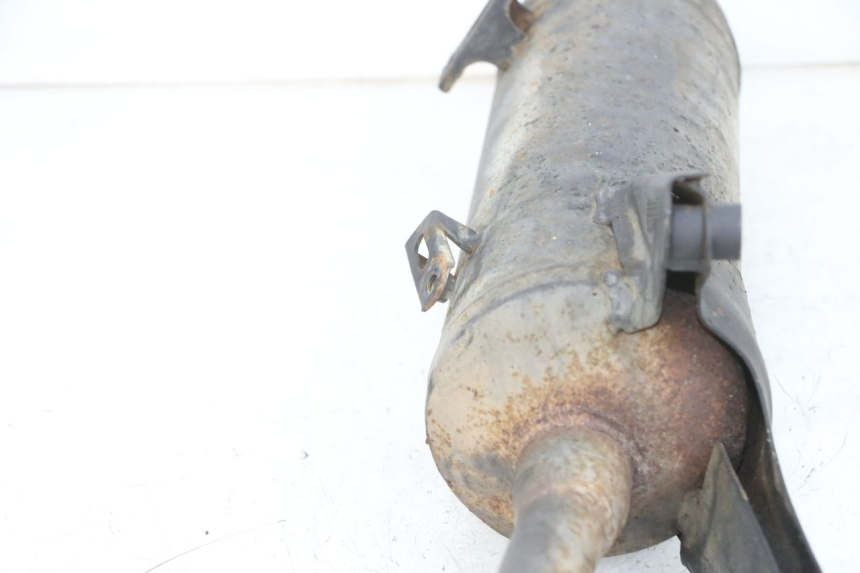 photo de EXHAUST LONGJIA DIGITA 4T 50 (2019 - 2022) - Additional view of the item