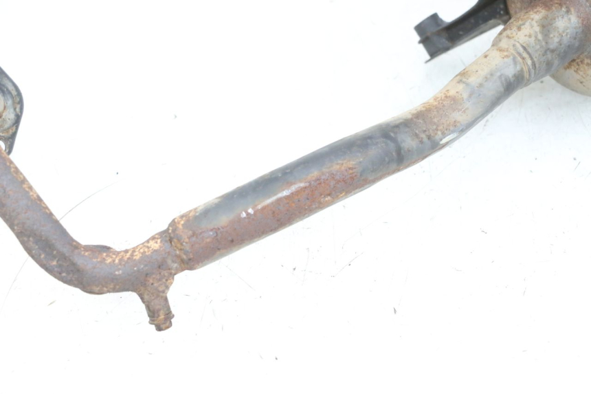 photo de EXHAUST LONGJIA DIGITA 4T 50 (2019 - 2022) - Checked used part