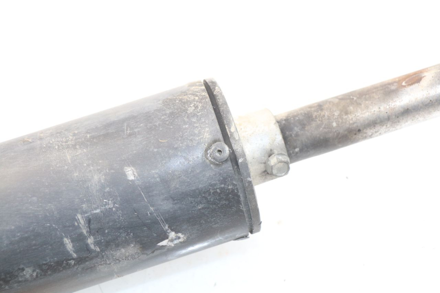 photo de EXHAUST PIPE CCR DIRT BIKE 125