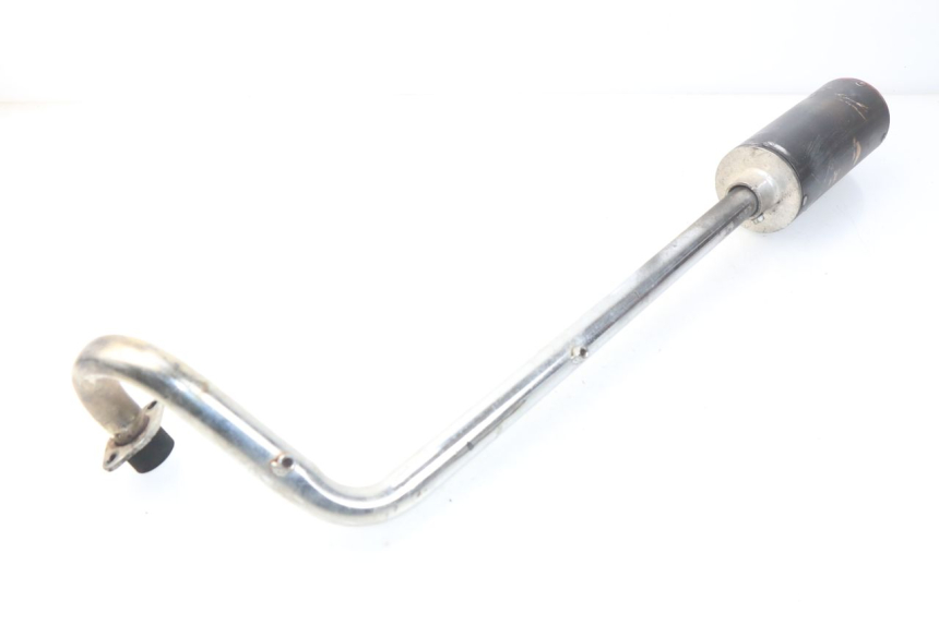 photo de EXHAUST PIPE CCR DIRT BIKE 125