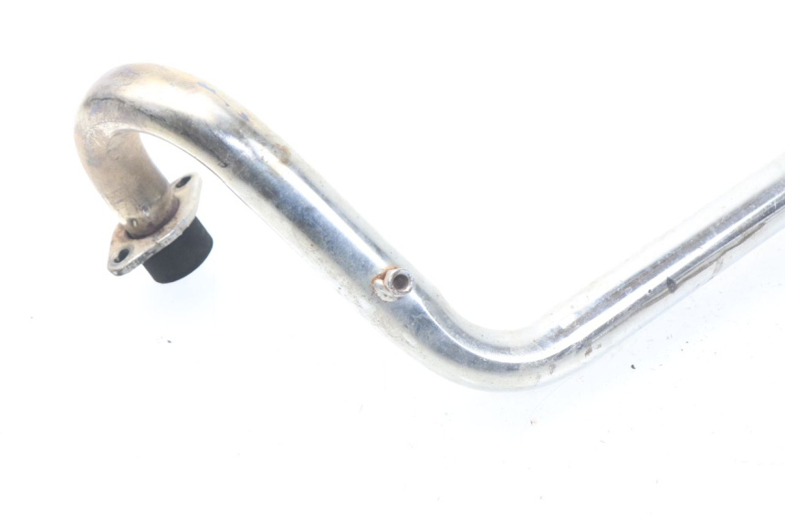 photo de EXHAUST PIPE CCR DIRT BIKE 125