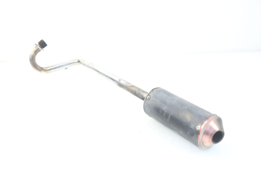 photo de EXHAUST PIPE CCR DIRT BIKE 125