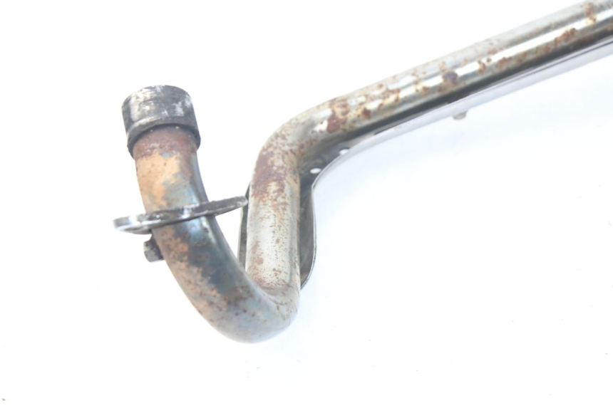 photo de EXHAUST PIPE LONCIN DIRT BIKE 125
