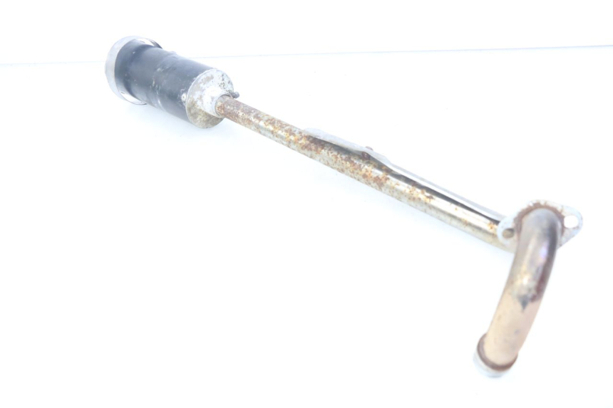 photo de EXHAUST PIPE LONCIN DIRT BIKE 125