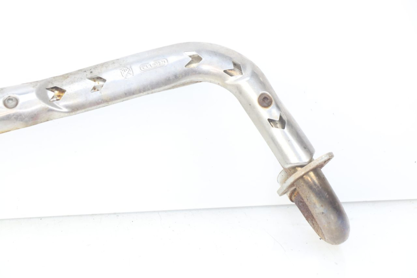 photo de EXHAUST PIPE LONCIN DIRT BIKE 125