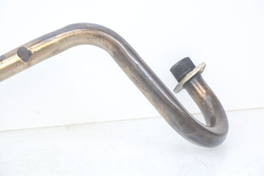 photo de EXHAUST PIPE LONCIN DIRT BIKE 125