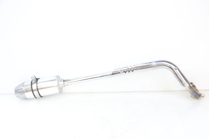 photo de EXHAUST PIPE CCR DIRT BIKE 125