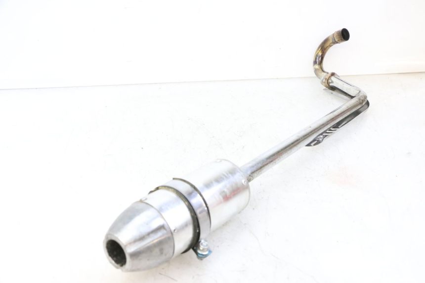 photo de EXHAUST PIPE CCR DIRT BIKE 125