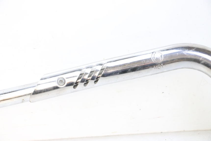 photo de EXHAUST PIPE CCR DIRT BIKE 125