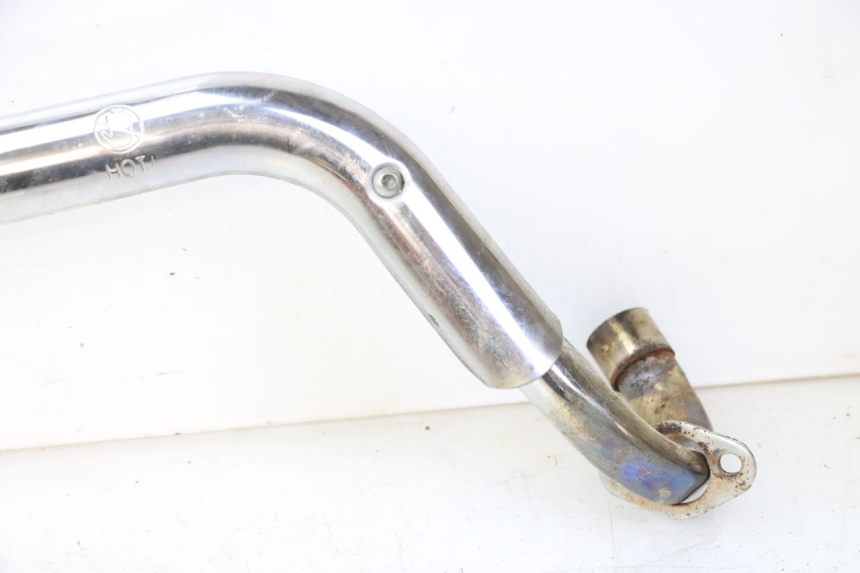 photo de EXHAUST PIPE CCR DIRT BIKE 125
