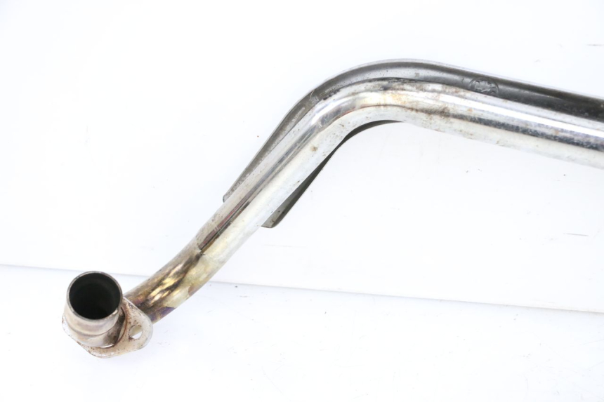 photo de EXHAUST PIPE CCR DIRT BIKE 125