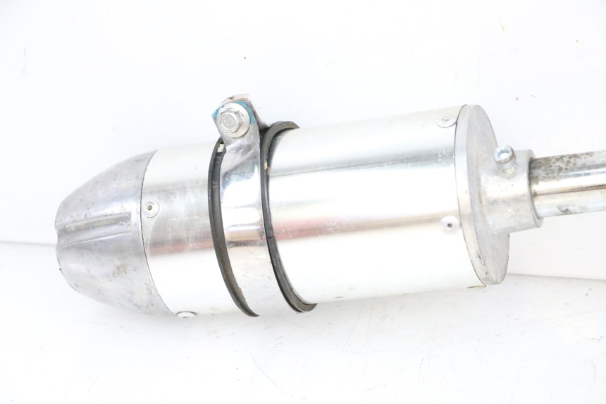 photo de EXHAUST PIPE CCR DIRT BIKE 125