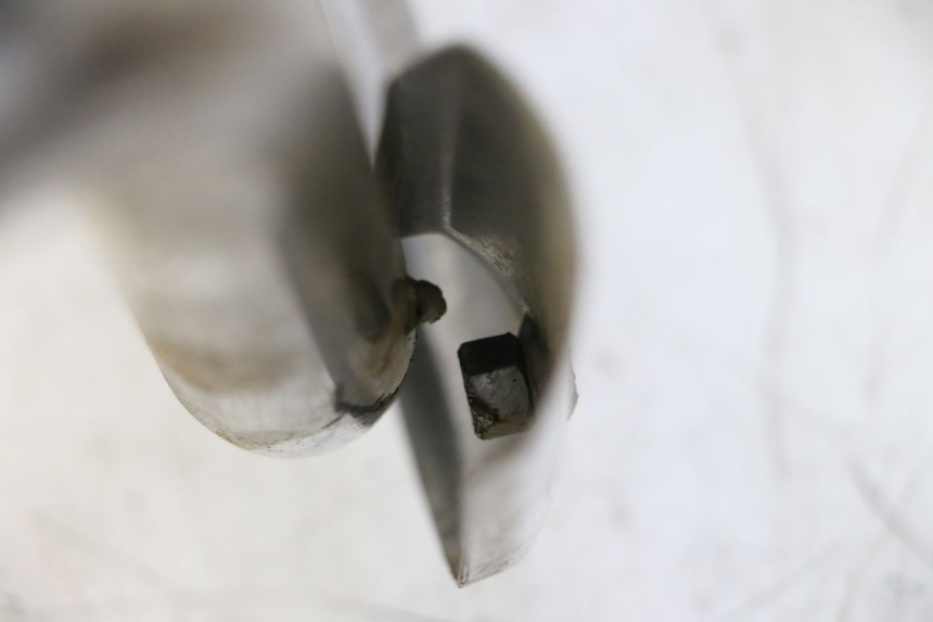 photo de EXHAUST PIPE CCR DIRT BIKE 125