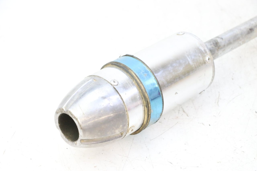photo de EXHAUST PIPE CCR DIRT BIKE 125