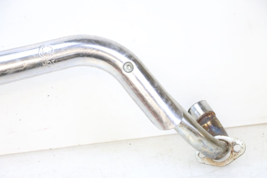 photo de EXHAUST PIPE CCR DIRT BIKE 125