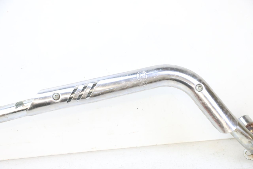photo de EXHAUST PIPE CCR DIRT BIKE 125