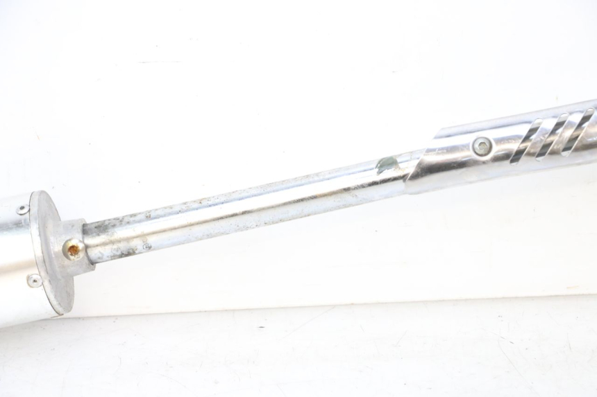 photo de EXHAUST PIPE CCR DIRT BIKE 125