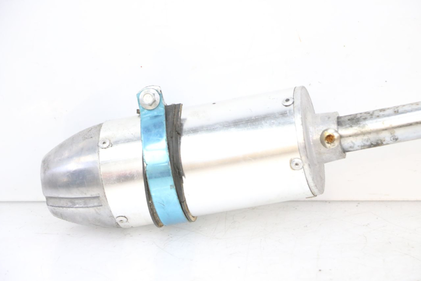 photo de EXHAUST PIPE CCR DIRT BIKE 125