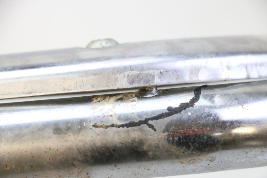 photo de EXHAUST PIPE CCR DIRT BIKE 125