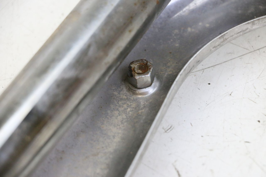photo de EXHAUST PIPE CCR DIRT BIKE 125