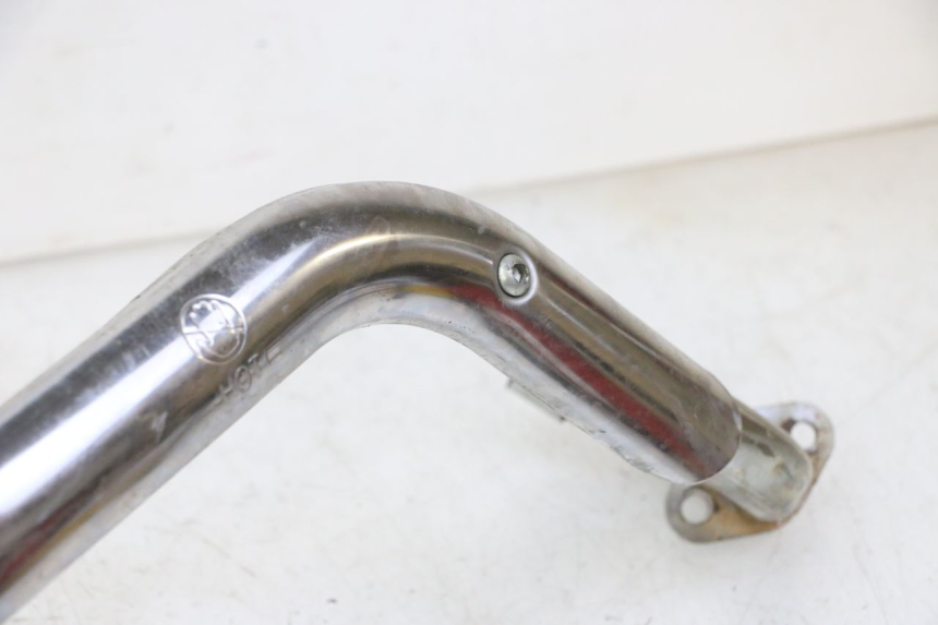photo de EXHAUST PIPE CCR DIRT BIKE 125