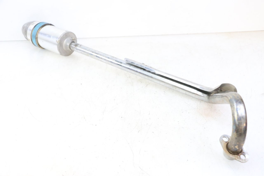 photo de EXHAUST PIPE CCR DIRT BIKE 125