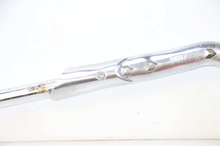 photo de EXHAUST PIPE LONCIN DIRT BIKE 125