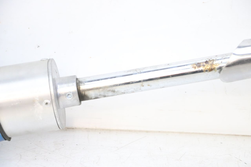 photo de EXHAUST PIPE LONCIN DIRT BIKE 125