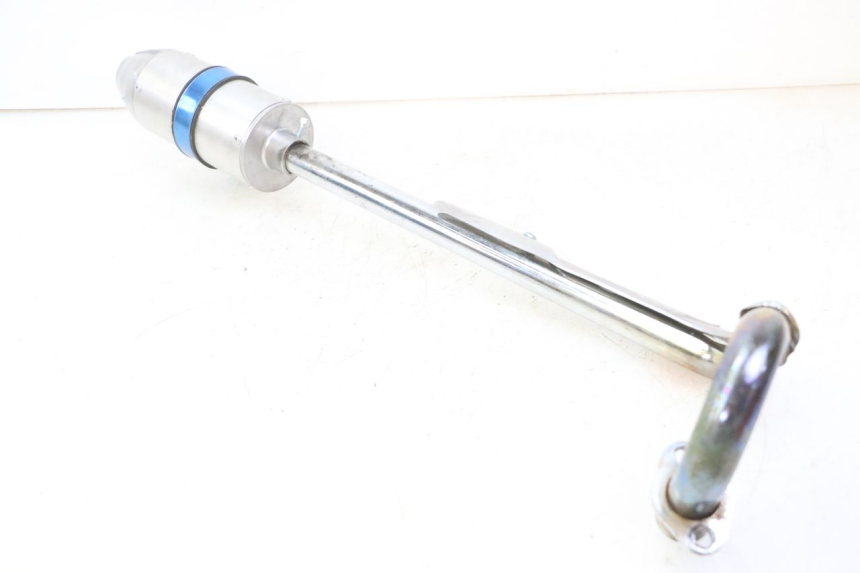 photo de EXHAUST PIPE LONCIN DIRT BIKE 125