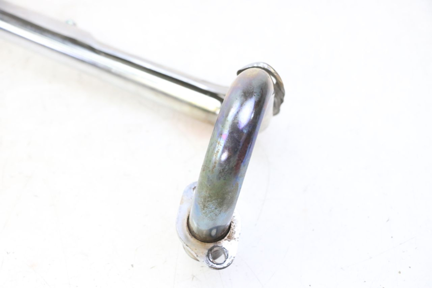 photo de EXHAUST PIPE LONCIN DIRT BIKE 125