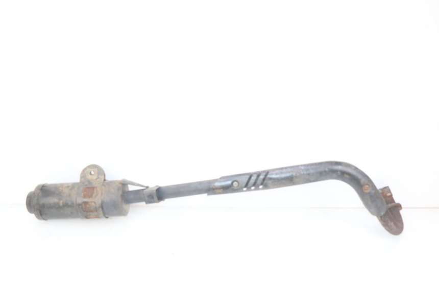 photo de EXHAUST PIPE LIFAN DIRT BIKE 88