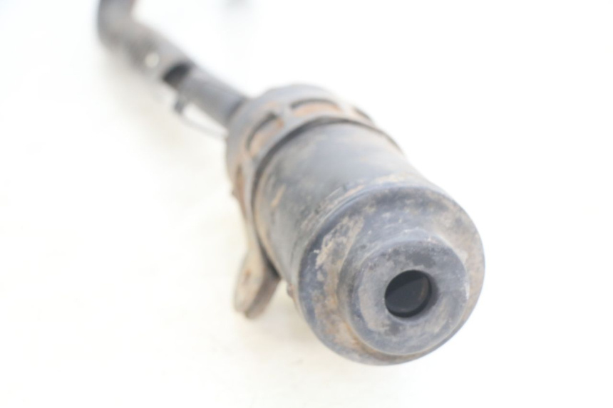 photo de EXHAUST PIPE LIFAN DIRT BIKE 88