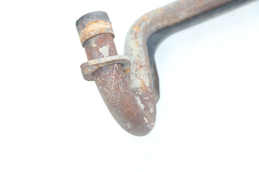 photo de EXHAUST PIPE LIFAN DIRT BIKE 88