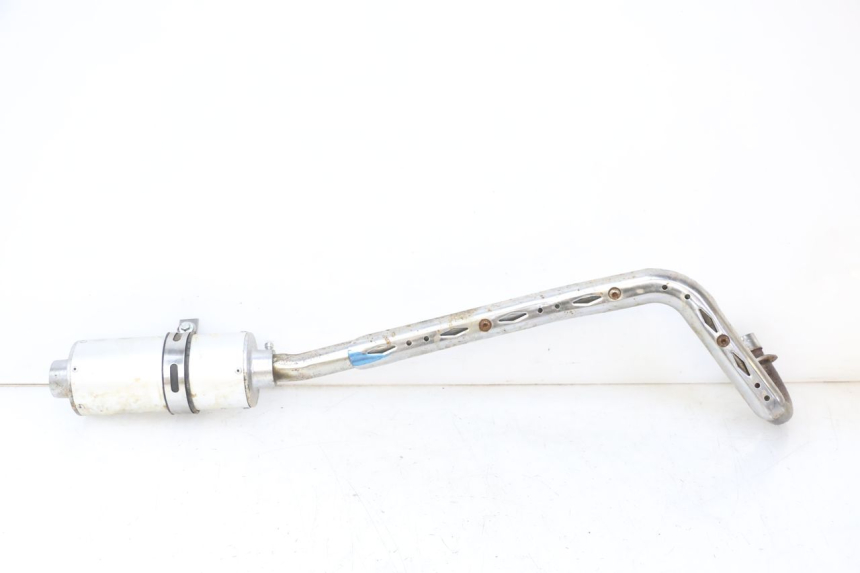 photo de EXHAUST PROBIKE DIRT 140