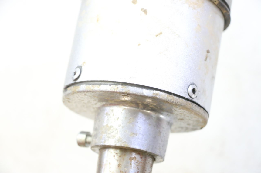 photo de EXHAUST PROBIKE DIRT 140